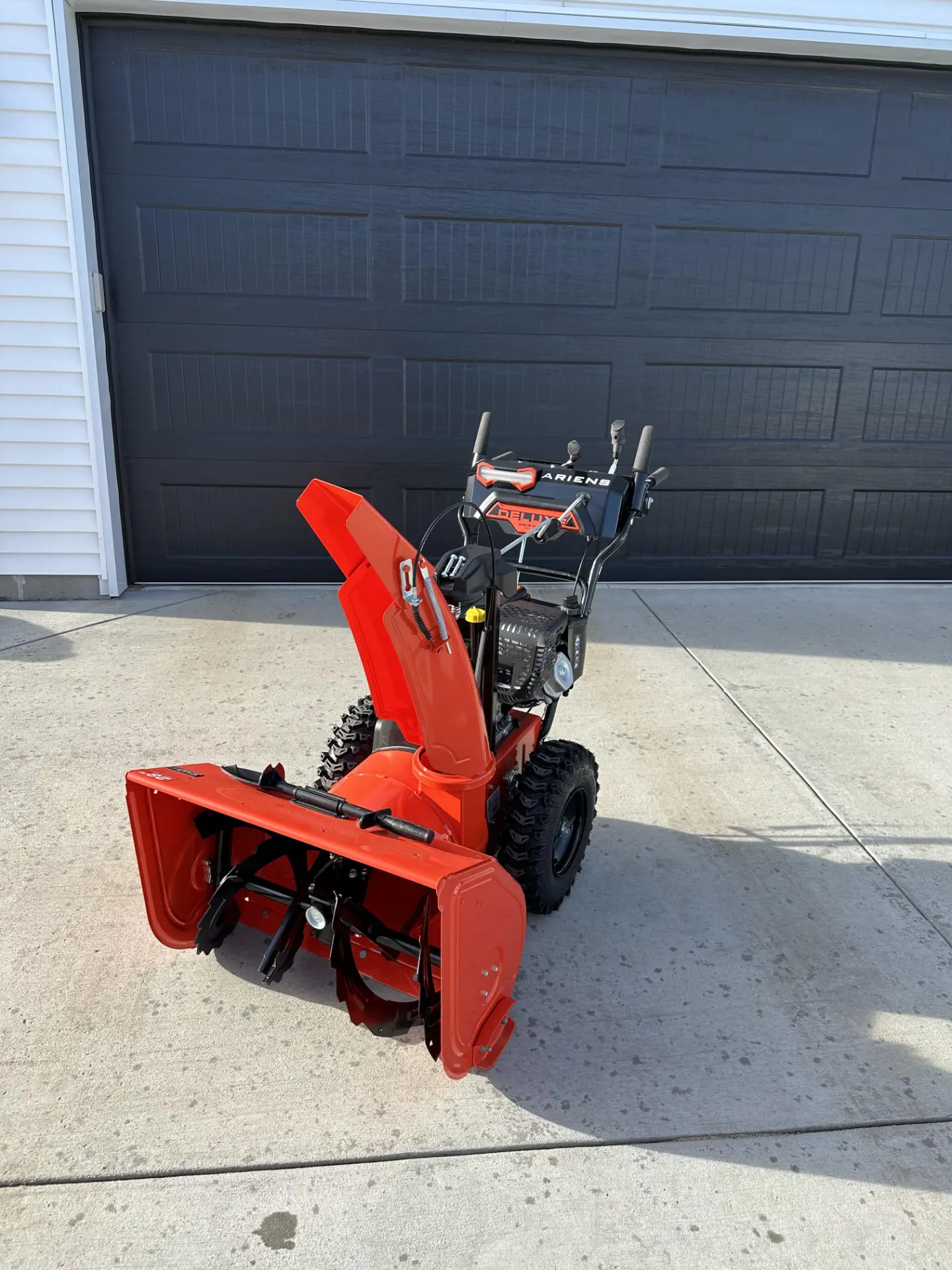 Drift cutters fit perfectly