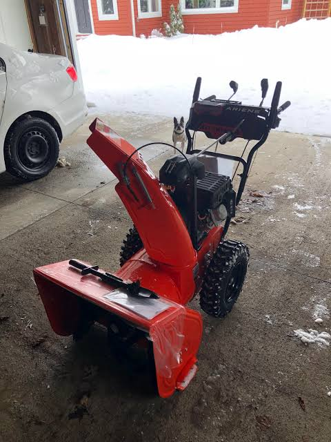 Drift cutters fit perfectly